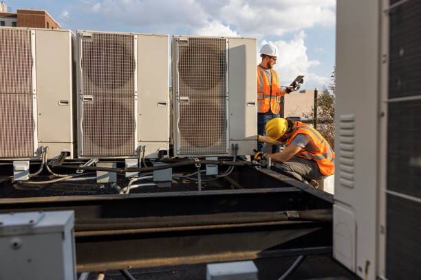 Trusted Manchester, NH HVAC Experts