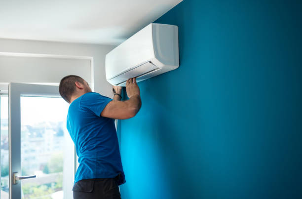 Best Residential HVAC in Manchester, NH