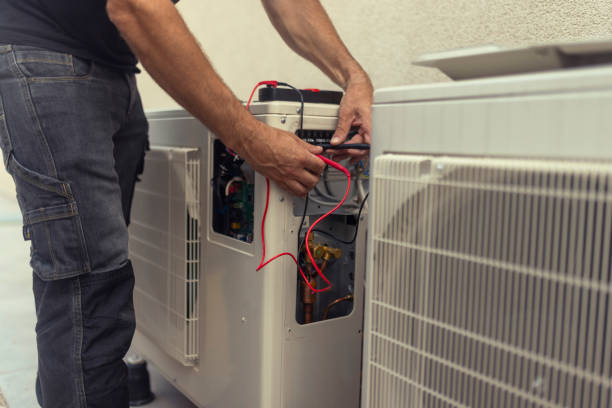 Best HVAC Software and Technology in Manchester, NH
