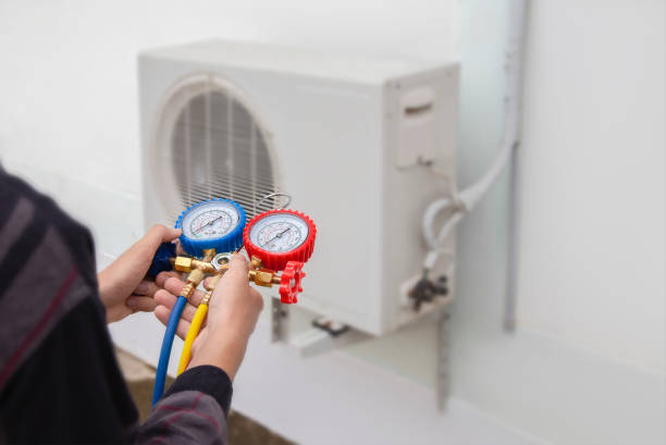  Manchester, NH HVAC Pros