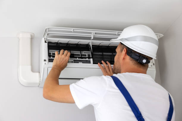 Best VRF (Variable Refrigerant Flow) Systems in Manchester, NH