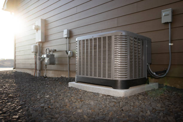 Best Residential HVAC in Manchester, NH